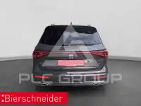 2023 Seat Tarraco