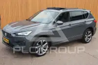 2023 Seat Tarraco
