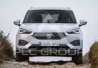 2023 Seat Tarraco