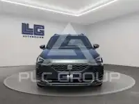 2023 Seat Tarraco