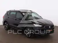 2023 Seat Tarraco