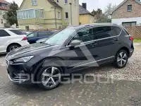 2023 Seat Tarraco