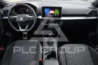 2023 Seat Tarraco