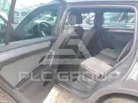 2023 Seat Tarraco