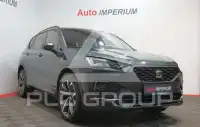 2023 Seat Tarraco