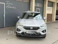 2023 Seat Tarraco