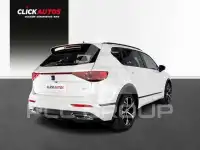 2023 Seat Tarraco