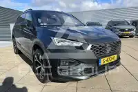 2023 Seat Tarraco