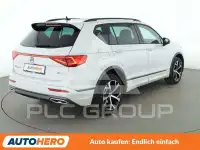 2023 Seat Tarraco