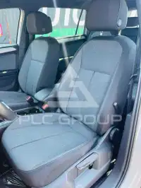 2023 Seat Tarraco