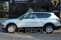 2023 Seat Tarraco