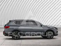 2023 Seat Tarraco