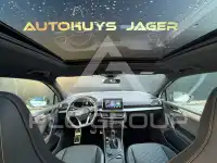 2023 Seat Tarraco