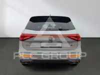 2023 Seat Tarraco