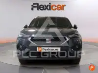 2023 Seat Tarraco