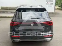 2023 Seat Tarraco