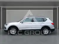 2023 Seat Tarraco