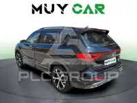2023 Seat Tarraco