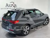 2023 Seat Tarraco