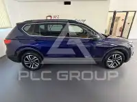 2023 Seat Tarraco
