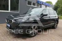 2023 Seat Tarraco
