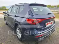2023 Seat Tarraco