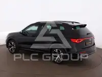 2023 Seat Tarraco