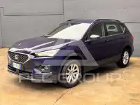 2023 Seat Tarraco