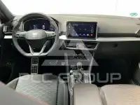 2023 Seat Tarraco