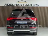 2023 Seat Tarraco