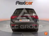 2023 Seat Tarraco