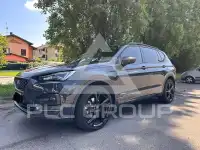 2023 Seat Tarraco