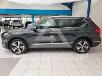 2023 Seat Tarraco