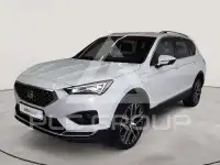 2023 Seat Tarraco