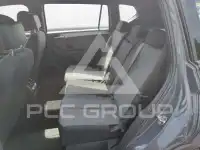 2023 Seat Tarraco
