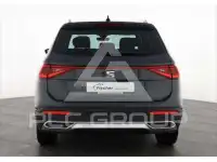 2023 Seat Tarraco