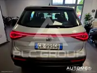 2023 Seat Tarraco