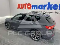 2023 Seat Tarraco