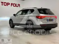 2023 Seat Tarraco