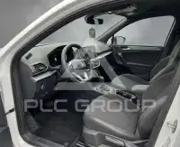 2023 Seat Tarraco