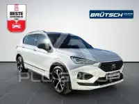 2023 Seat Tarraco