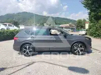 2023 Seat Tarraco