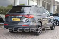 2023 Seat Tarraco