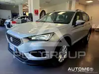 2023 Seat Tarraco