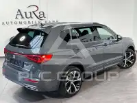 2023 Seat Tarraco