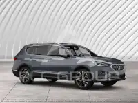 2023 Seat Tarraco