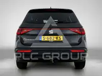 2023 Seat Tarraco