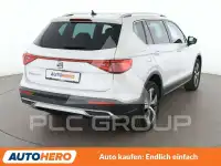 2023 Seat Tarraco