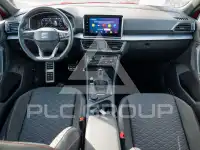 2023 Seat Tarraco