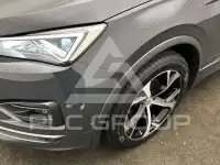 2023 Seat Tarraco